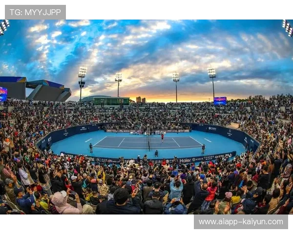 卡佐济南夺冠展赛事新标杆中国网球公开赛高水平组织获球员一致认可