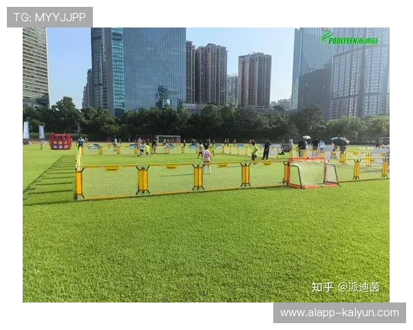 体育公园功能复合化发展，由单一健身向休闲娱乐社交多元拓展。