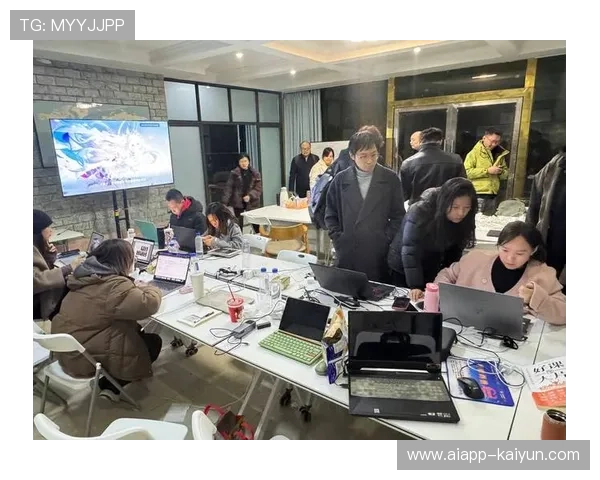 互动营销方式创新尝试 提升观众参与感与忠诚度