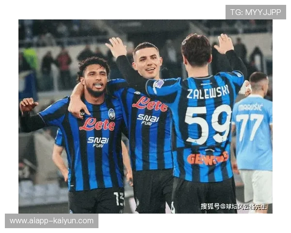 亚特兰大2-0拉齐奥客场取胜，埃德森点球扎莱夫斯基世界波建功