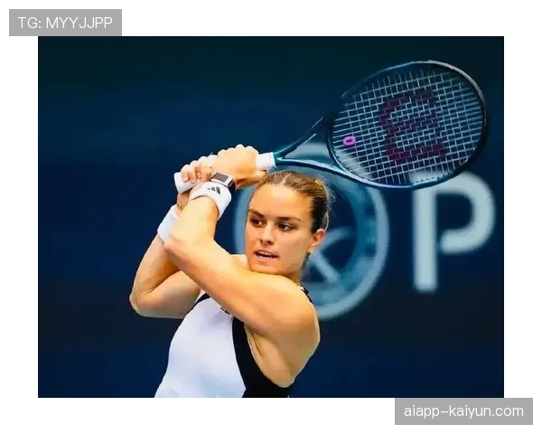 迈阿密女单第三轮:安德列娃战胜萨卡里,首进WTA1000赛16强